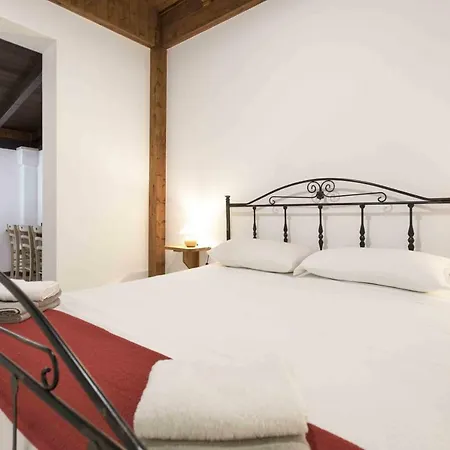 Eloka Ξενοδοχείο με διαμερίσματα 3*