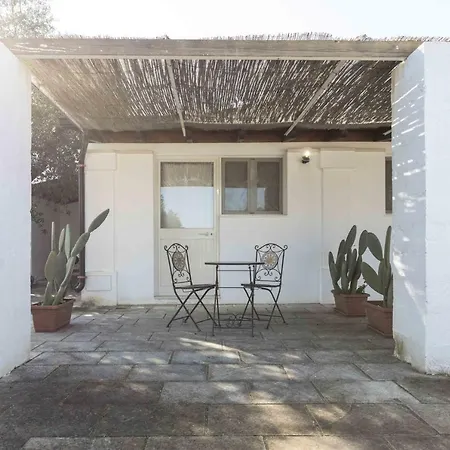 Eloka 3* Torre Squillace