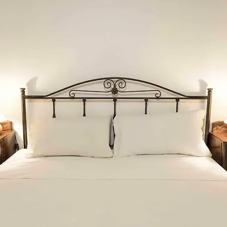 Ξενοδοχείο με διαμερίσματα Eloka Torre Squillace