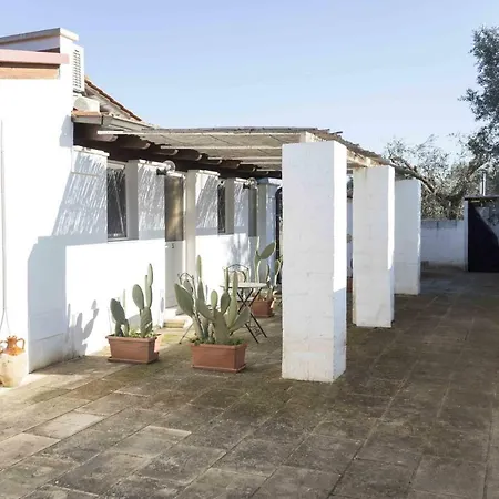 Eloka 3* Torre Squillace