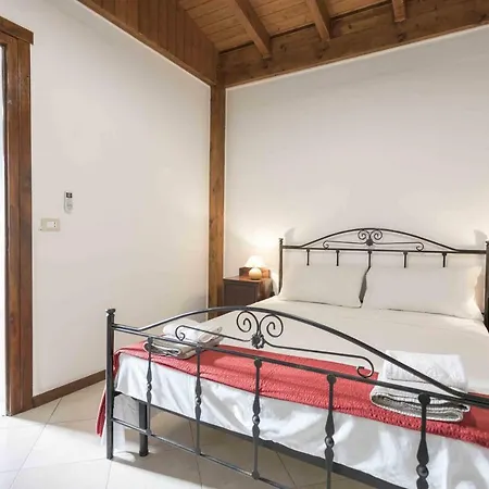 Eloka Ξενοδοχείο με διαμερίσματα