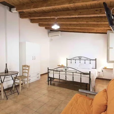 Eloka 3* Torre Squillace