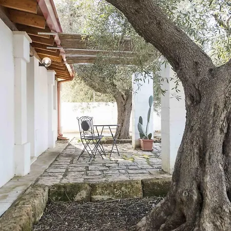 Ξενοδοχείο με διαμερίσματα Eloka