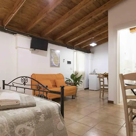 Eloka Ξενοδοχείο με διαμερίσματα