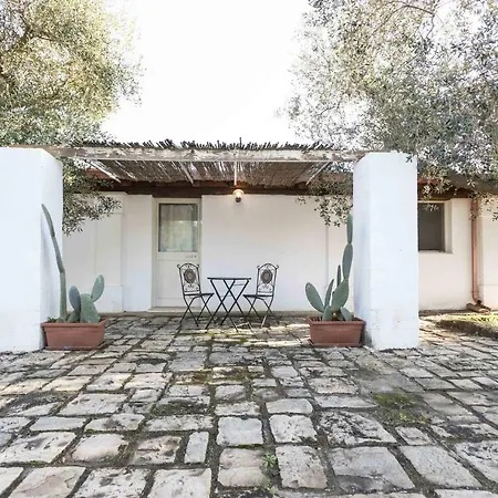 Ξενοδοχείο με διαμερίσματα Eloka