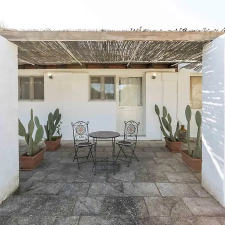 Eloka Ξενοδοχείο με διαμερίσματα