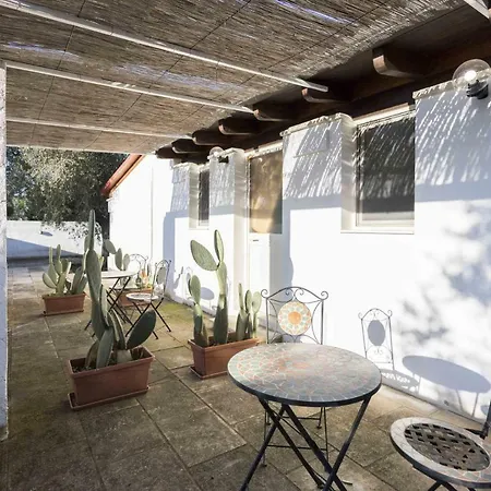 Eloka Torre Squillace