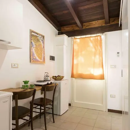 Eloka 3* Torre Squillace