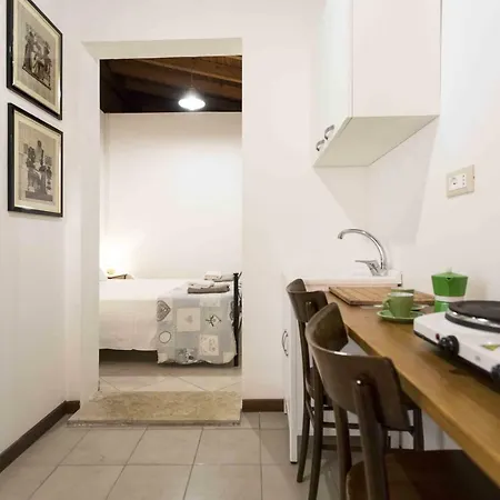 Eloka Ξενοδοχείο με διαμερίσματα