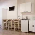 Hotel apartamentowy Eloka Torre Squillace
