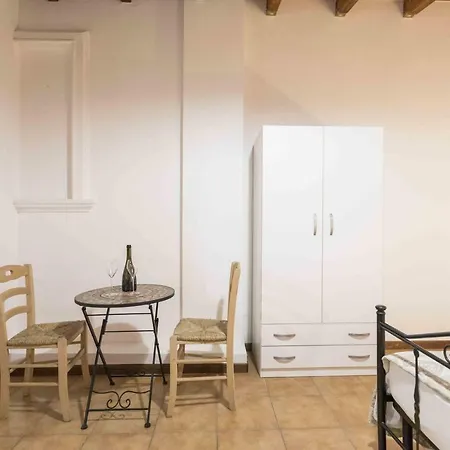 Aparthotel Eloka Torre Squillace