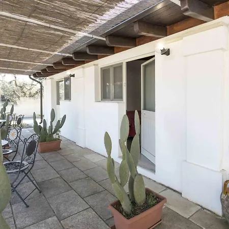 شقة فندقية Eloka Torre Squillace