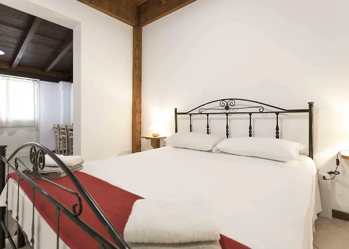 Eloka Apart Otel 3*