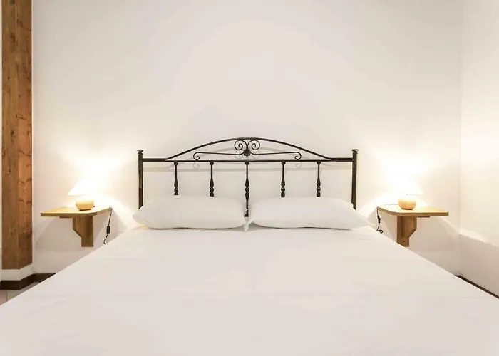 Apart Otel Eloka Torre Squillace