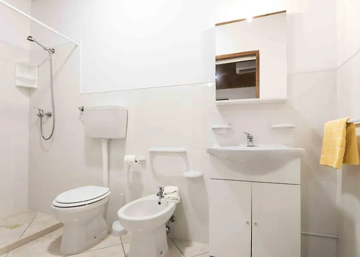 Apart Otel Eloka