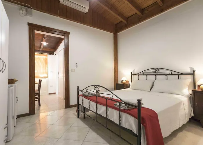 Eloka Apart Otel 3*