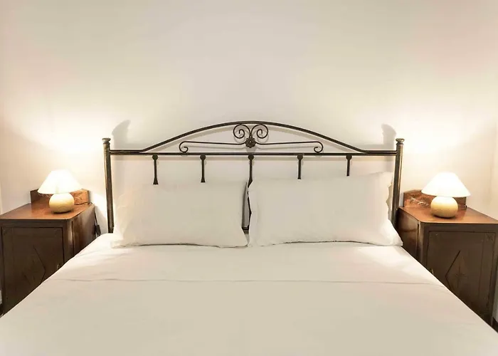 Apart Otel Eloka Torre Squillace
