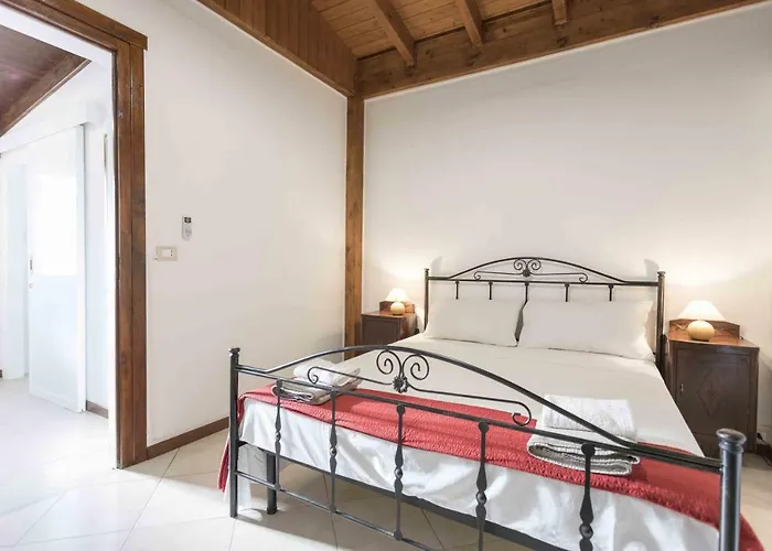 Eloka Apart Otel