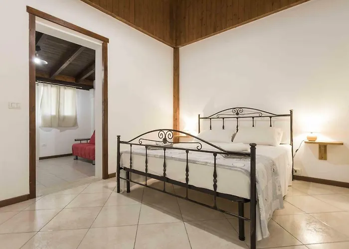 Apart Otel Eloka 3*