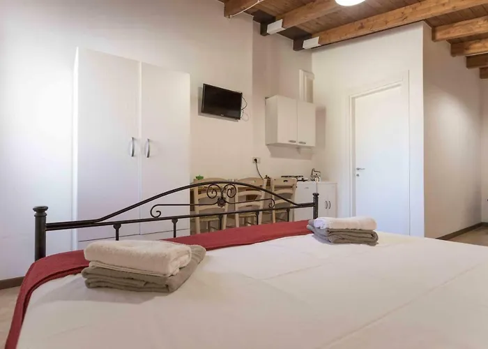 Eloka Apart Otel