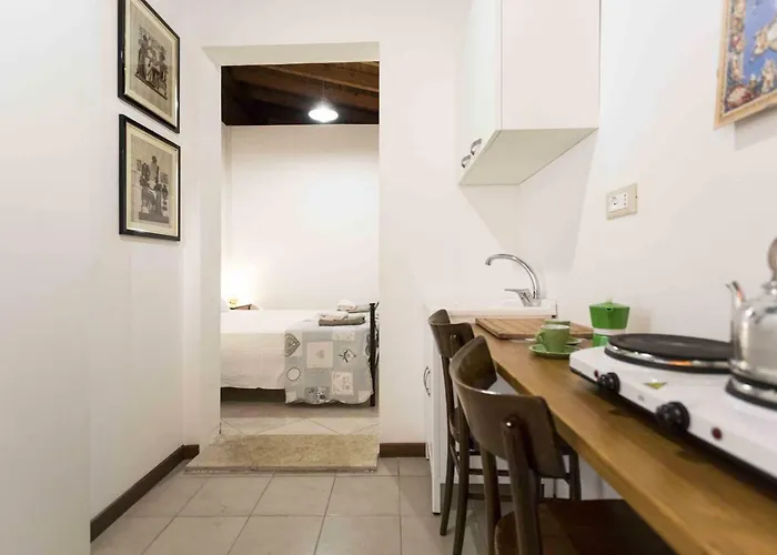 Eloka Apart Otel